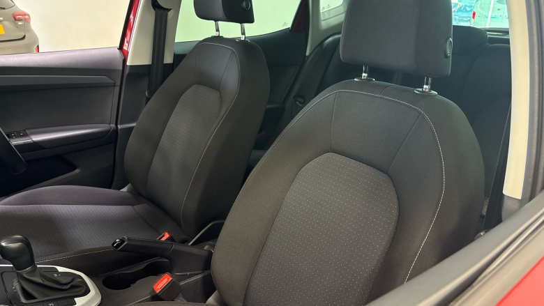 SEAT Arona 1.0 TSI 110 SE Edition 5dr DSG Petrol Hatchback